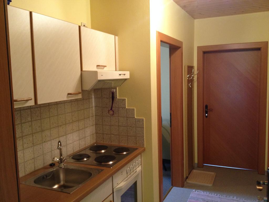 Pension Seerose Drobollach am Faakersee Habitación foto