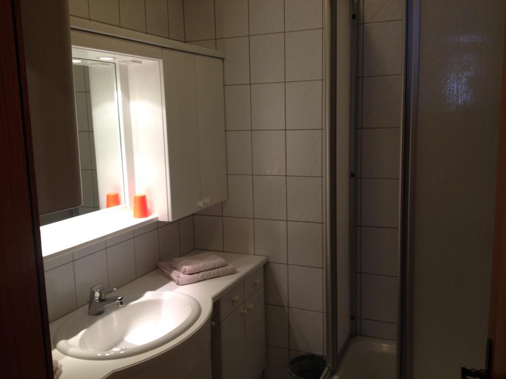 Pension Seerose Drobollach am Faakersee Habitación foto