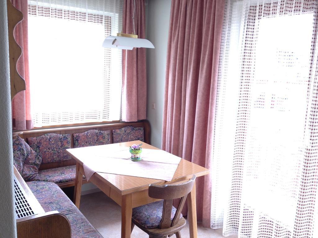Pension Seerose Drobollach am Faakersee Habitación foto