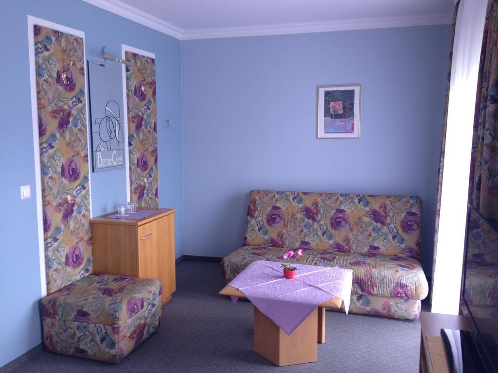 Pension Seerose Drobollach am Faakersee Habitación foto