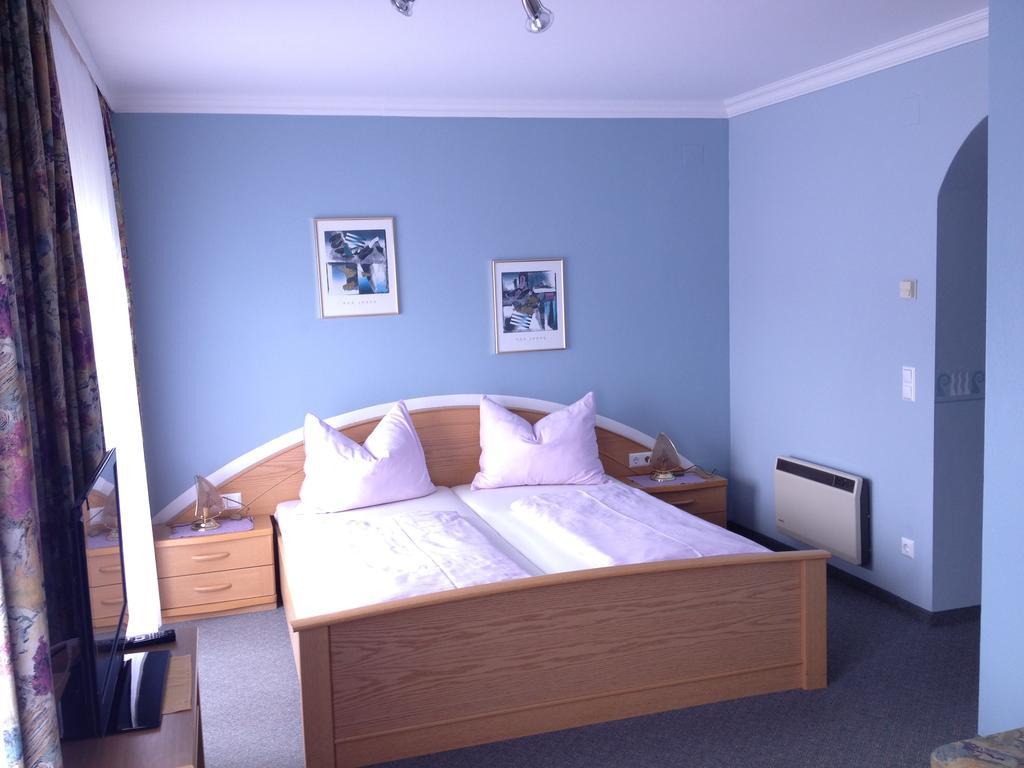 Pension Seerose Drobollach am Faakersee Habitación foto